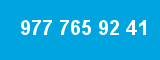 977 765 92 41